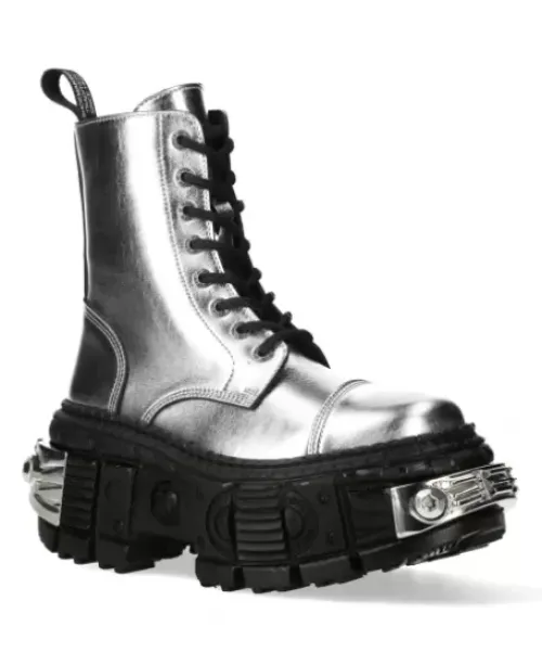 Clearance New Rock -WA126-V9
