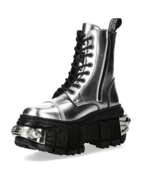 Clearance New Rock -WA126-V9