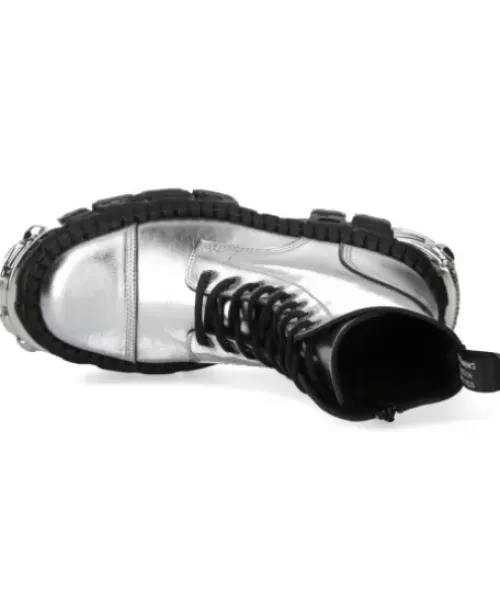 Clearance New Rock -WA126-V9
