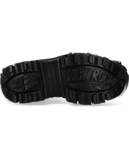Online New Rock -WA126-V8