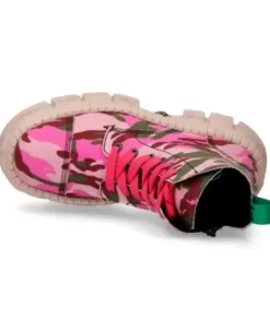 Clearance New Rock -WA005-V56