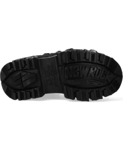 Clearance New Rock -WA106-V25