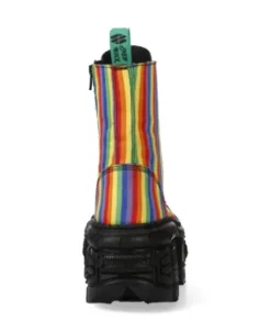 Clearance New Rock -WA126-V10