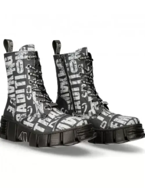 New New Rock -WA126-V1