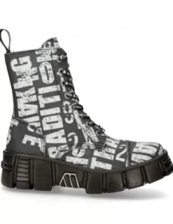 New New Rock -WA126-V1