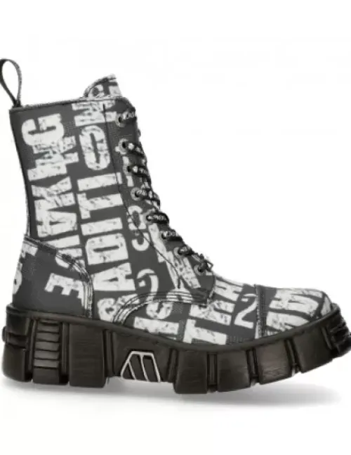 New New Rock -WA126-V1