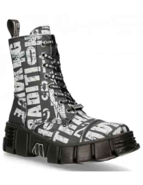 New New Rock -WA126-V1