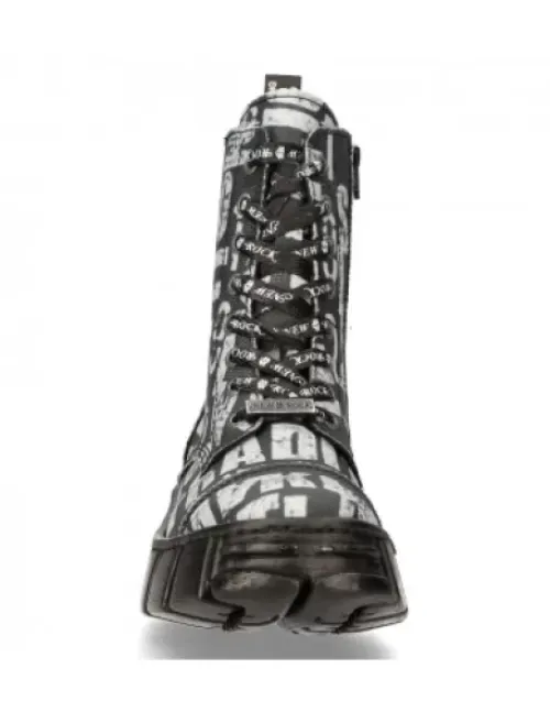 New New Rock -WA126-V1