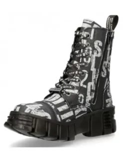New New Rock -WA126-V1