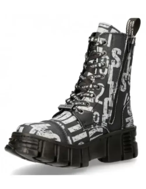 New New Rock -WA126-V1