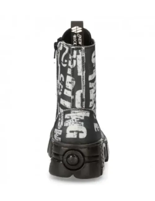 New New Rock -WA126-V1