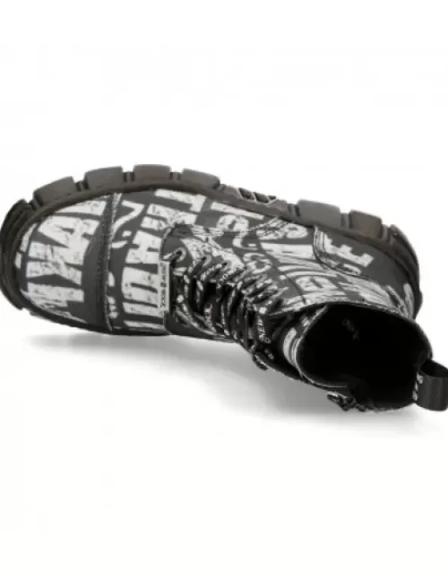 New New Rock -WA126-V1