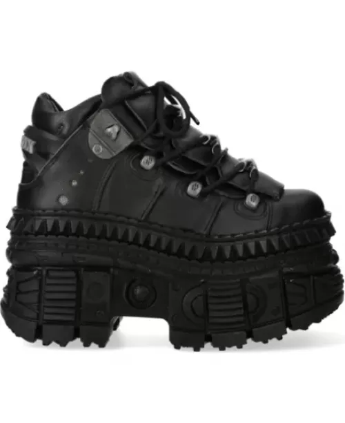 Clearance New Rock -WA106-V16