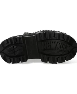 Clearance New Rock -WA106-V16