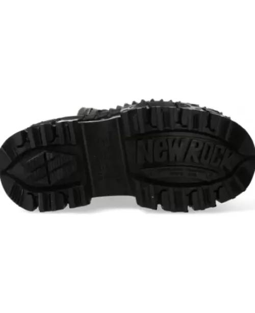 Clearance New Rock -WA106-V16