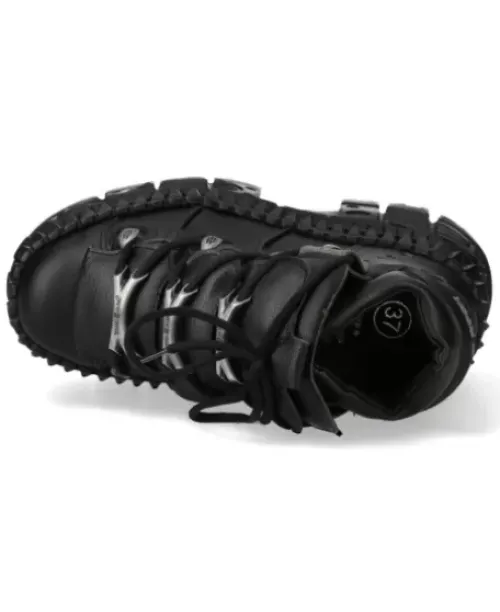 Clearance New Rock -WA106-V16
