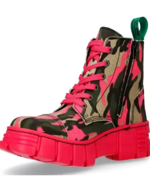 Clearance New Rock -WA005-V54