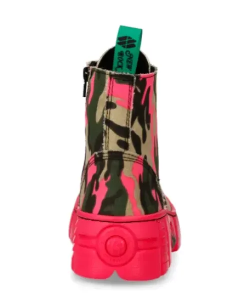 Clearance New Rock -WA005-V54