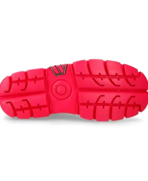 Clearance New Rock -WA005-V54