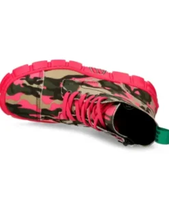 Clearance New Rock -WA005-V54