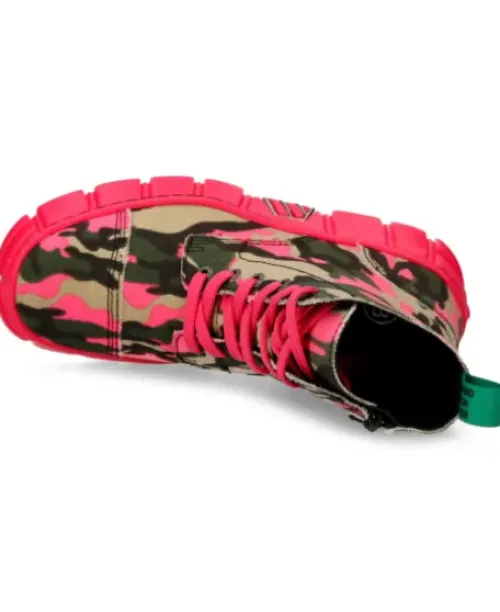 Clearance New Rock -WA005-V54