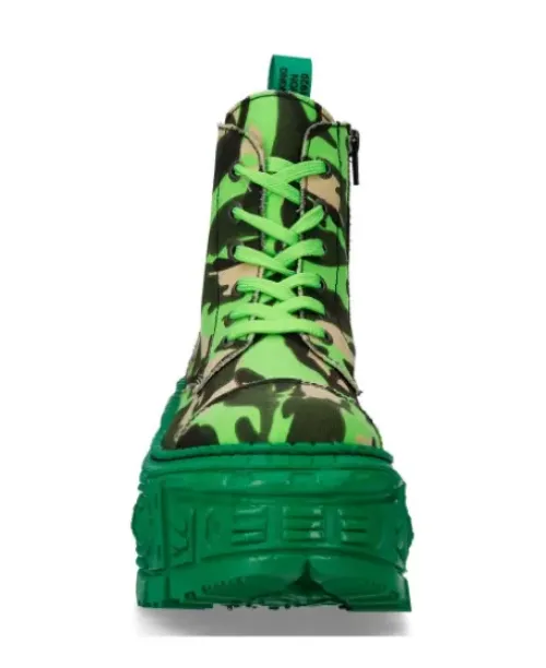 Hot New Rock -WA005-V55