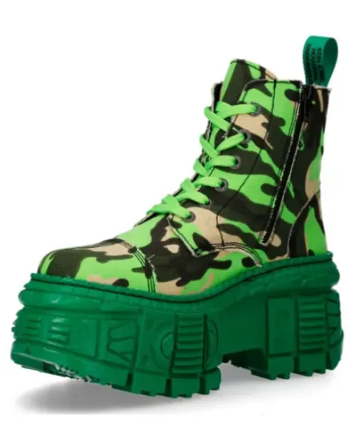 Hot New Rock -WA005-V55