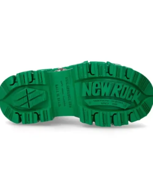 Hot New Rock -WA005-V55