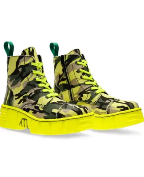 Online New Rock -WA005-V53
