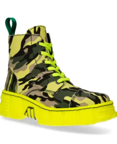 Online New Rock -WA005-V53