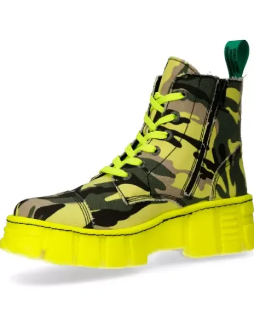Online New Rock -WA005-V53