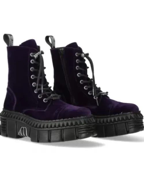 Clearance New Rock -WA126-V5