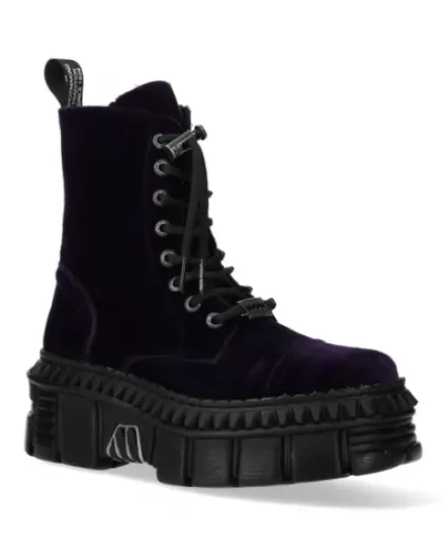 Clearance New Rock -WA126-V5