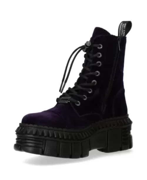 Clearance New Rock -WA126-V5