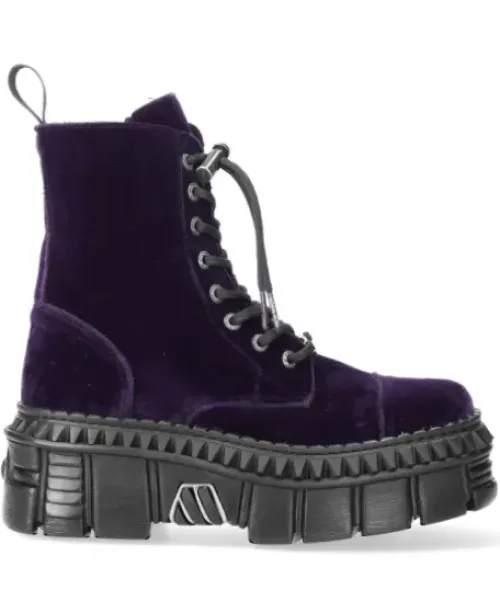 Clearance New Rock -WA126-V5