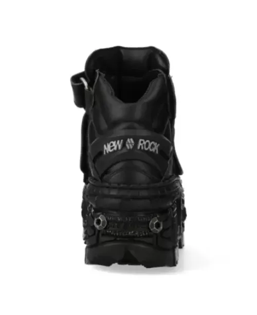 New New Rock -WA285-V10