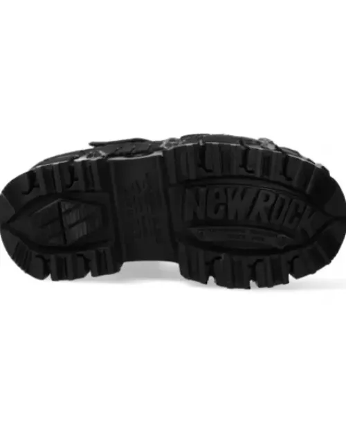 New New Rock -WA285-V10