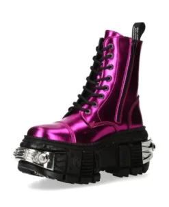 New New Rock -WA126-V7