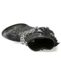 Hot New Rock -Wt003Te-1