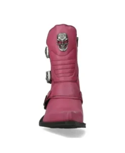 New New Rock -WT001-PC3