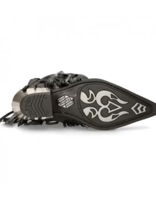 Clearance New Rock -WT057-8