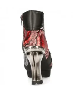 Outlet New Rock Neotrai -Neopunk001-C7