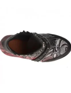 Outlet New Rock Neotrai -Neopunk001-C7