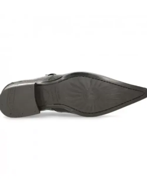 Outlet New Rock NEWAN -2246-C127