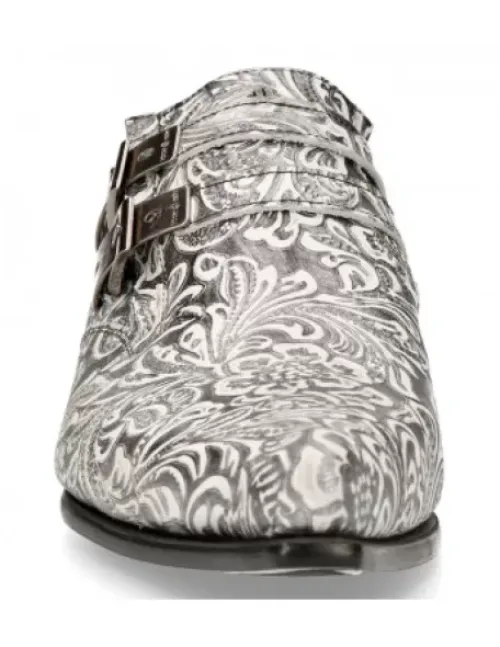 Outlet New Rock NEWAN -2246-C124