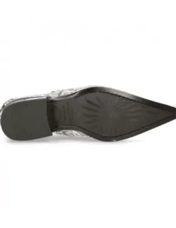Outlet New Rock NEWAN -2246-C124