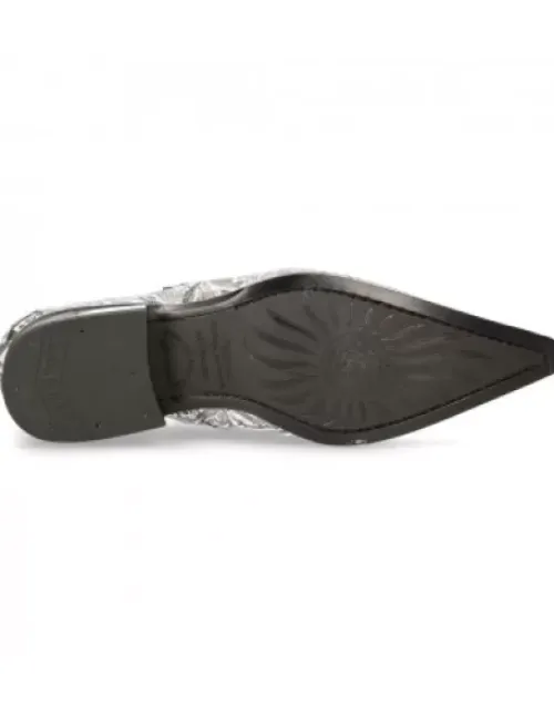 Outlet New Rock NEWAN -2246-C124