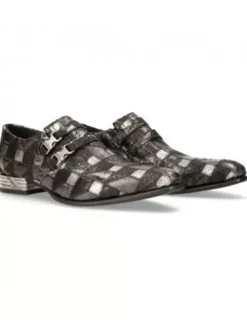 Clearance New Rock Newan -Nw2288-C53