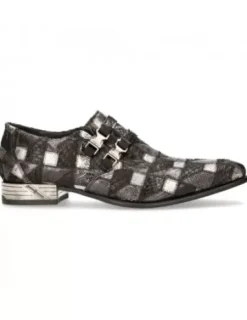 Clearance New Rock Newan -Nw2288-C53