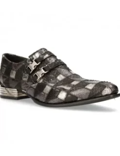Clearance New Rock Newan -Nw2288-C53